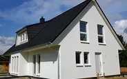 Fertighaus Mehrgenerationenhaus SH 165 EW mit Einliegerwohnung