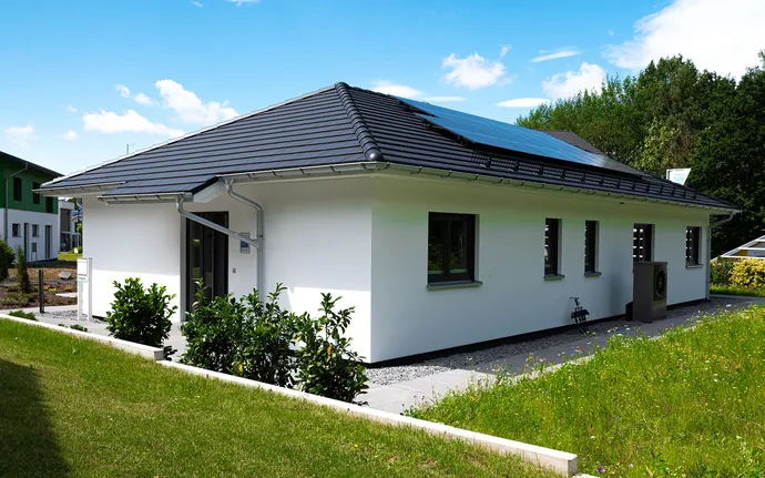 Musterhaus Bad Vilbel | SH 136 WB - D3