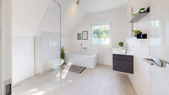 Badezimmer | SH 156 – Var. B