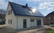 Fertighaus 1, 5 Geschosser SH 142 XXL | Sonderausstattung: Erker