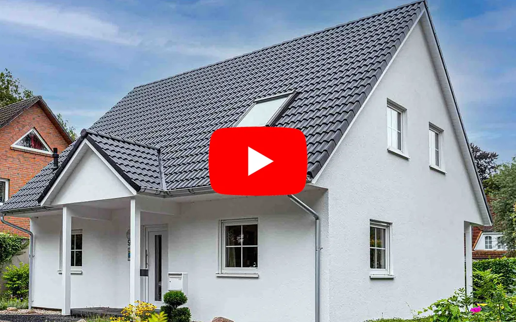 YouTube Video starten