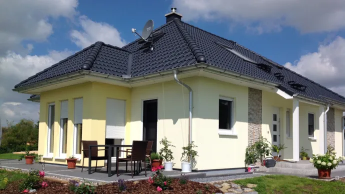 Vertriebsbüro Straufhain