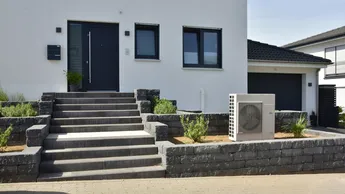 Wärmepumpe Vor- und Nachteile