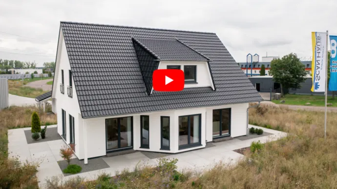 YouTube Video starten