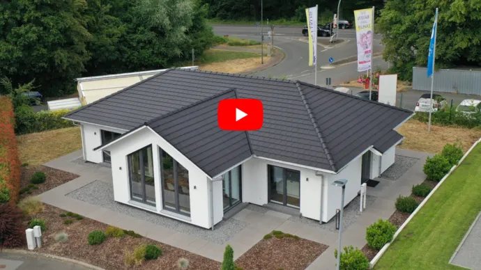 YouTube Video starten