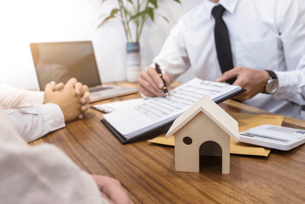 Immobilienfinanzierung Lohnt sich ein Bausparvertrag?