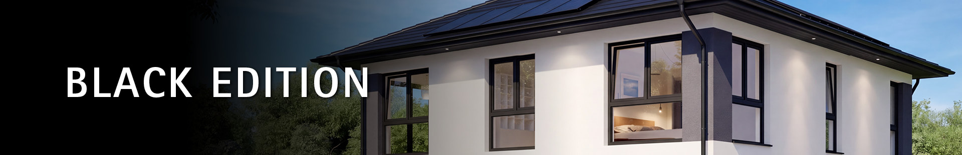 Black Edition bei ScanHaus Marlow