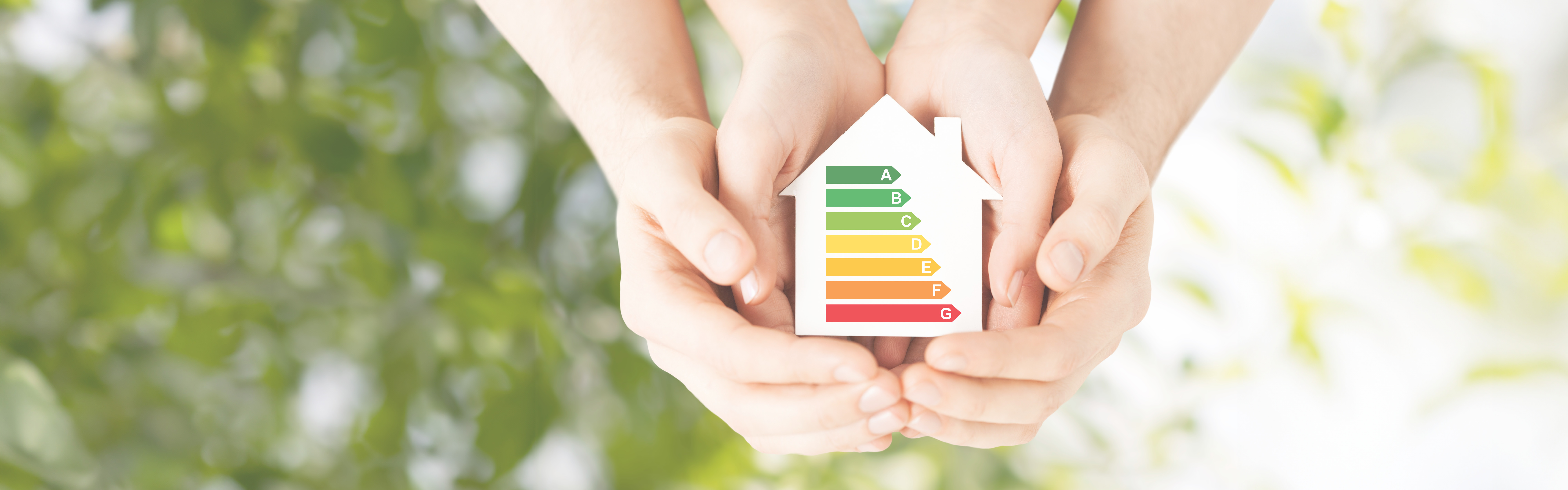 Energieeffizienz A+ bei ScanHaus