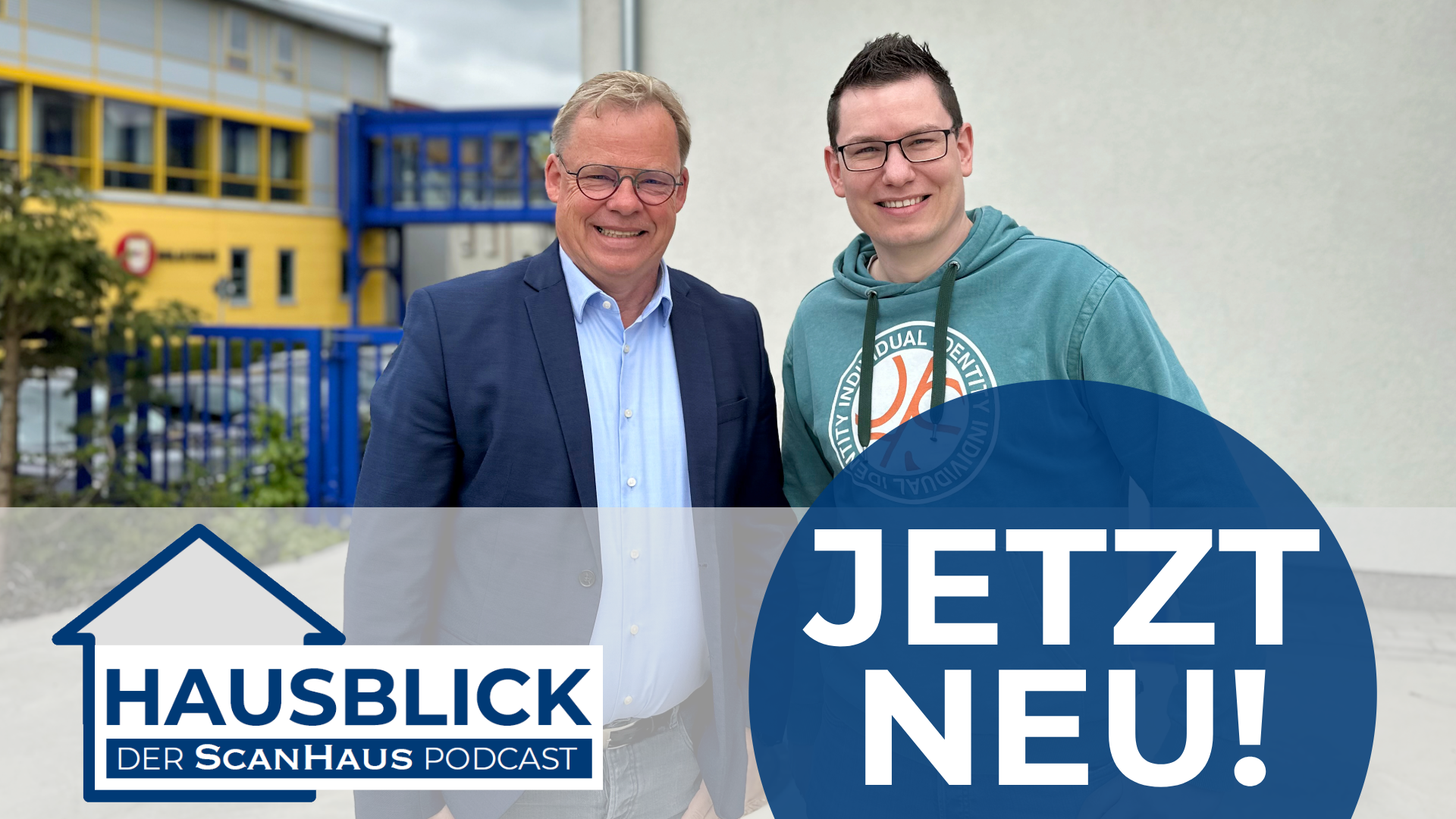 Podcast mit Stefan Peters - 1 Jahr Photovoltaik
