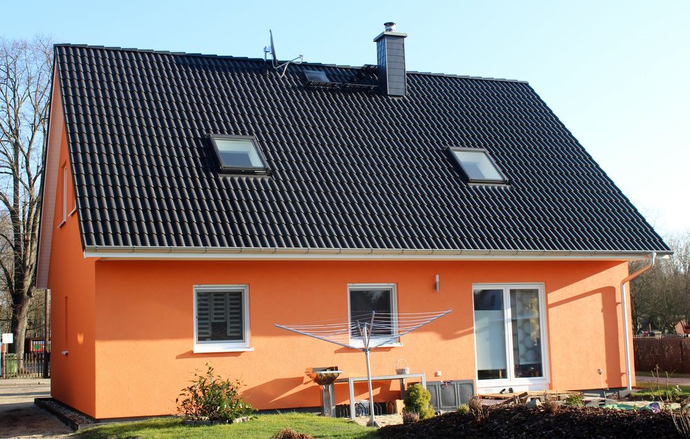 Familie Krause