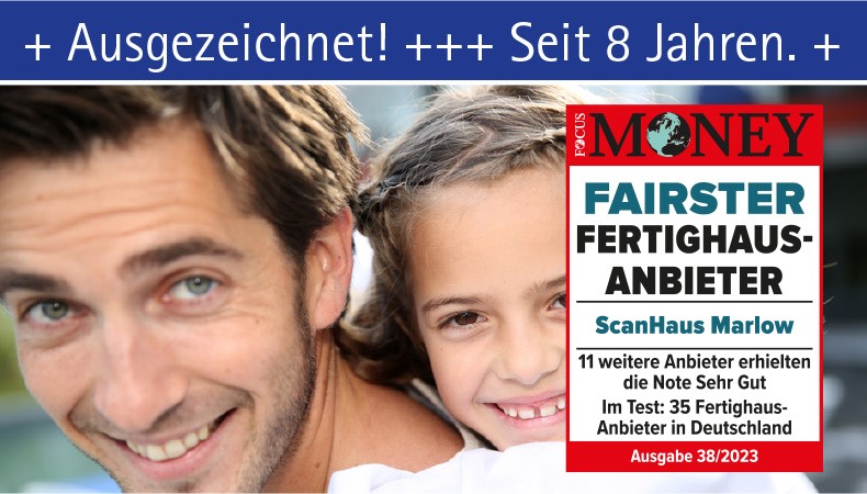 Auszeichnung Focus Money
