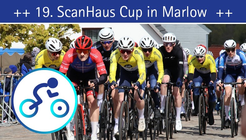 News: 19. ScanHaus-Cup in Marlow