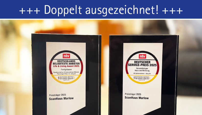 DISQ Auszeichnungen