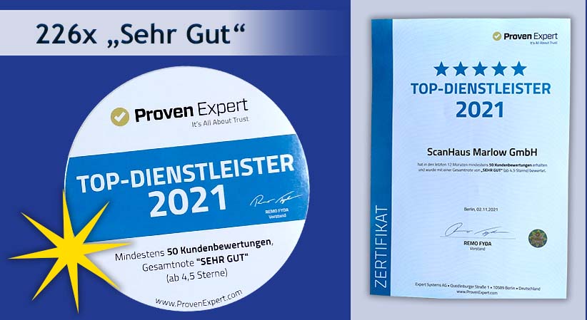 TOP DIENSTLEISTER