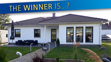 The Winner Is...?