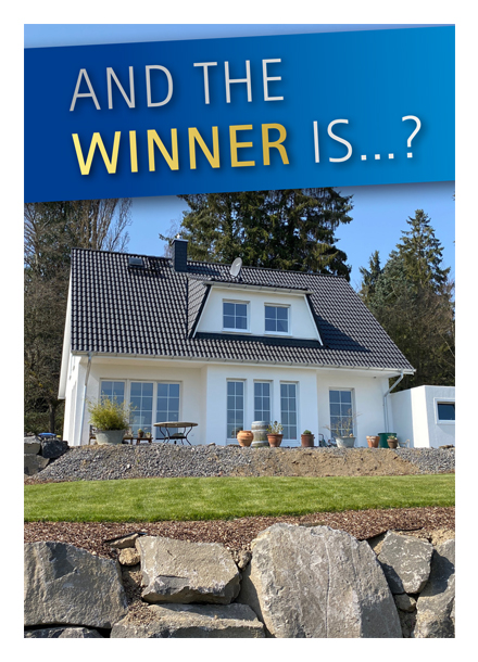 Gewinner des Fotowettbewerbs 2020