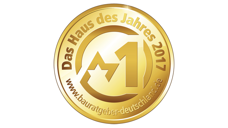Haus des Jahres