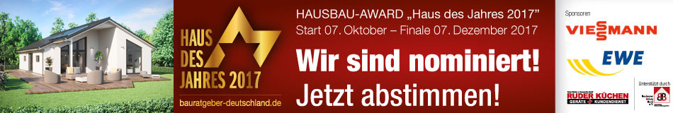 Haus des Jahres 2017