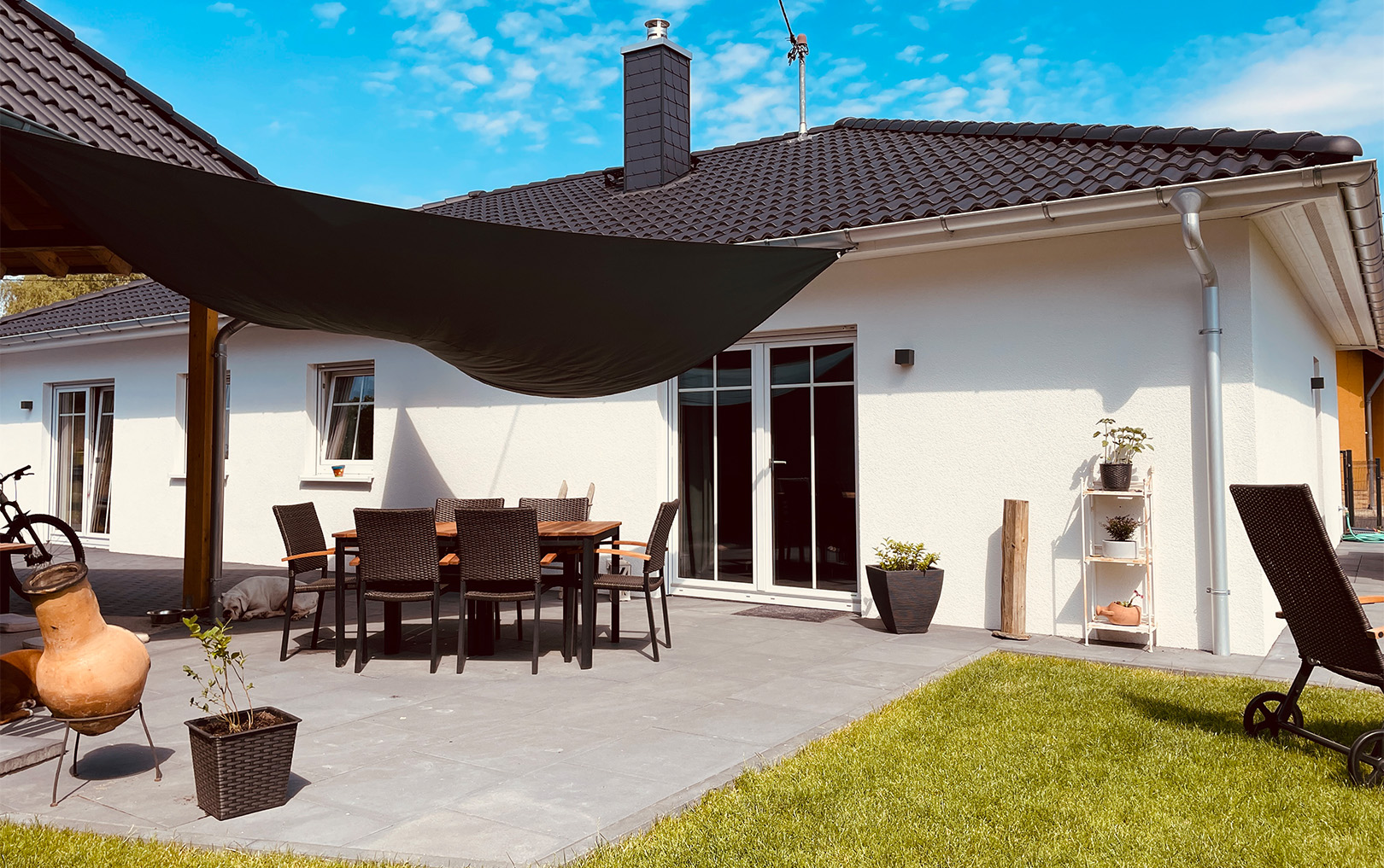 tent lab AC Infinity CLOUDLAB 864D Enjoy Authentic Irish Gastropies Moskitonetz für alte tfk modelle Components:YES natural air flow while
