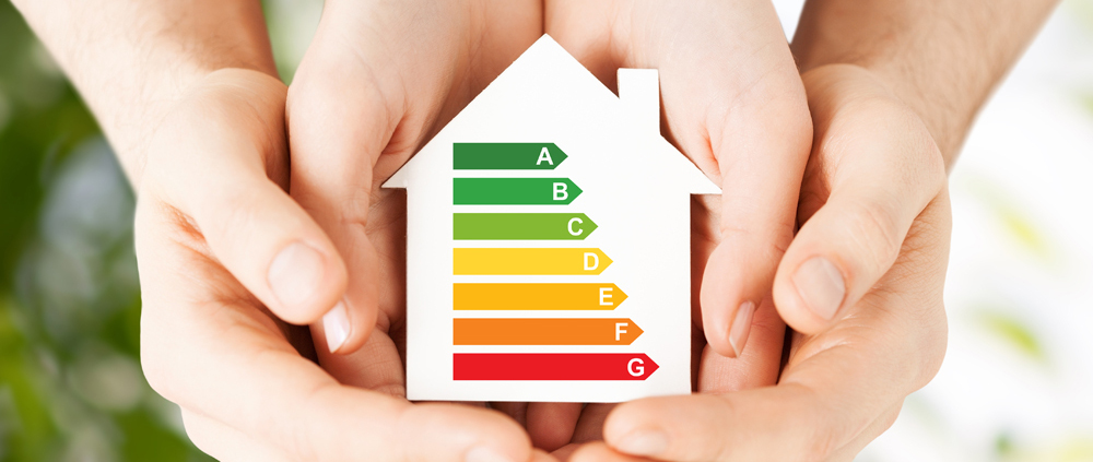 Die richtige Ausstattung zur Energieeffizienz