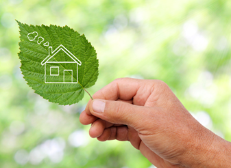 Mit ScanHaus effizient Energie sparen