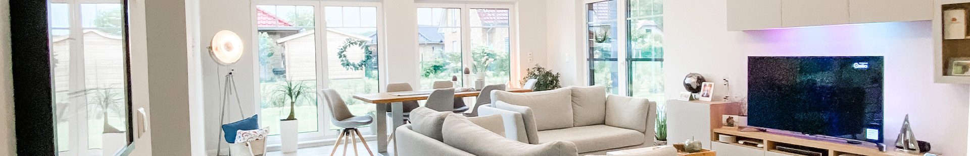 ScanHaus Marlow Fertighäuser