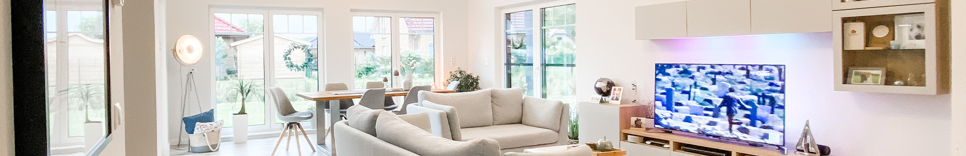 Bungalow Fertighäuser