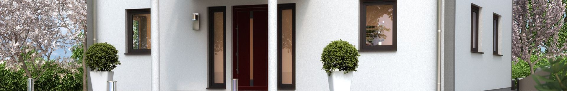Header Unterseiten Standard