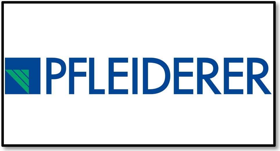 Pfleiderer (HWP Platten)