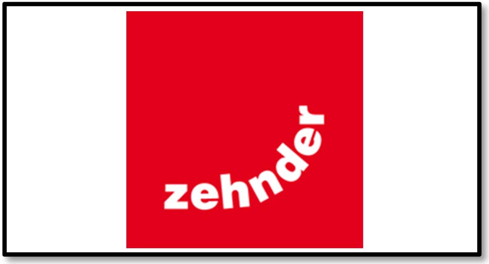 zehnder