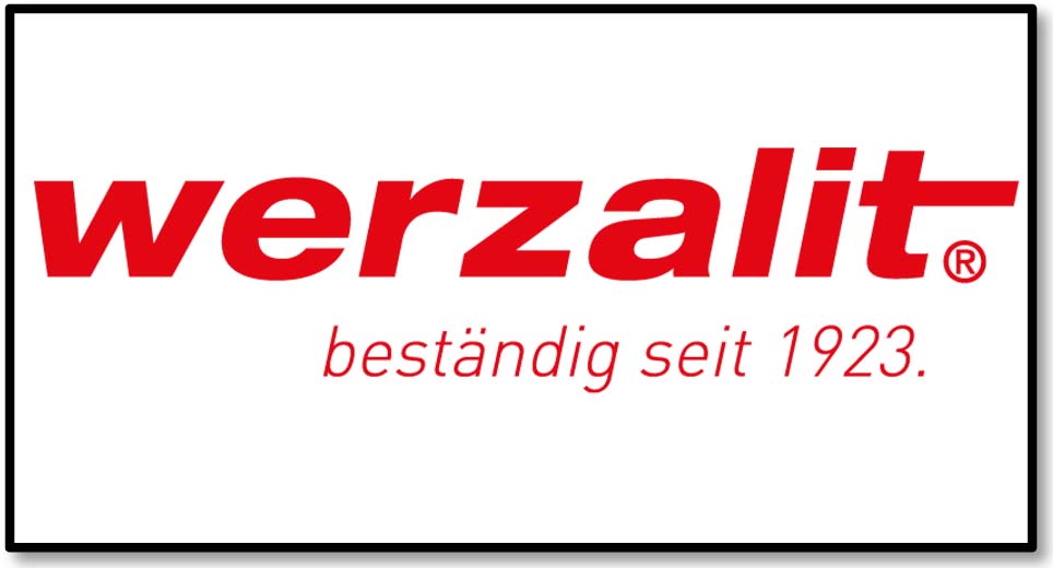 Werzalit Innenfensterbänke