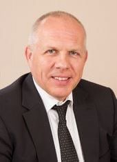 Bernd Feeken