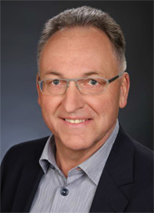 Egbert Maria Scheide