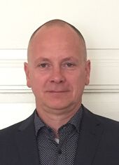 Ekkehard Liebscher