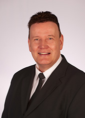Michael Peters