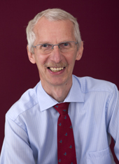Uwe Ney