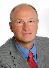 Winfried Schueler