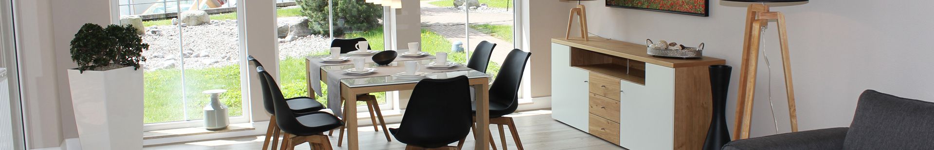 ScanHaus Musterhauscenter Marlow - Fertighaus besichtigen