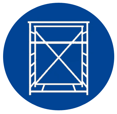 Gerüstbau