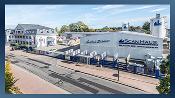 Arbeitgeber ScanHaus