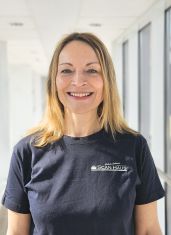 Anja Einenkel