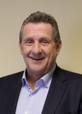 Martin Tegt